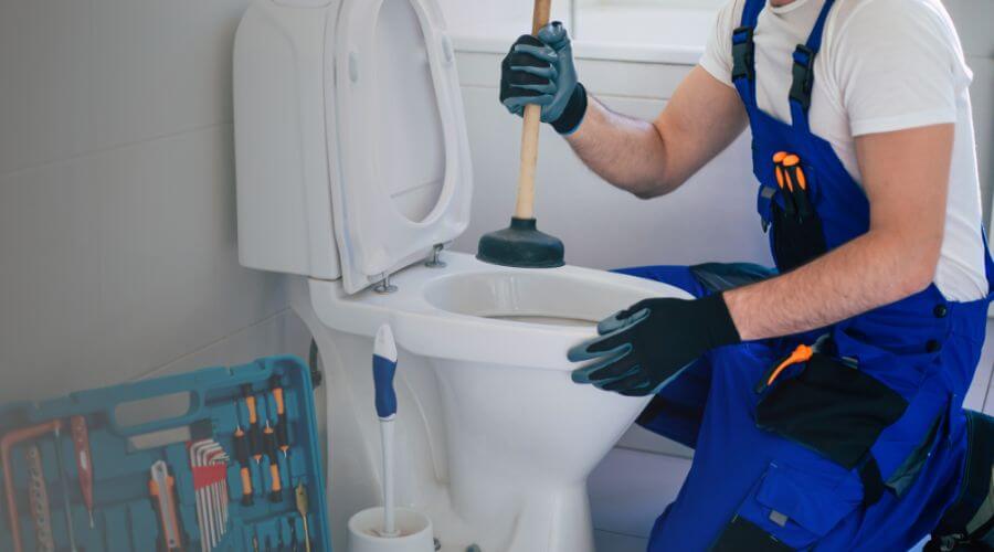 Local 24/7 Emergency Plumbing in Gnadenhutten, OH